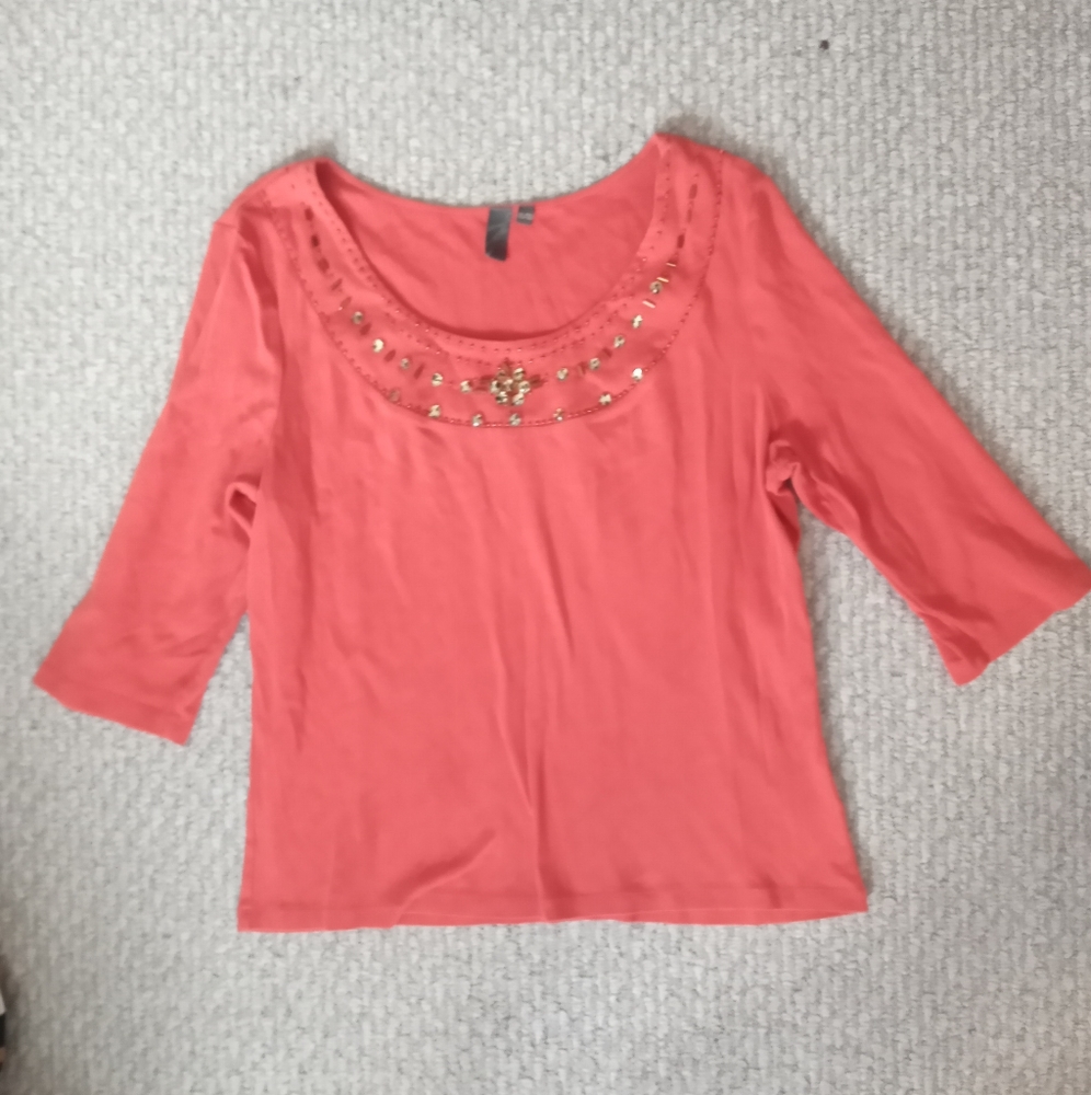 Jana Top Sz XL